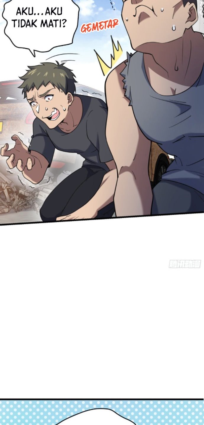 Spare Me, Great Lord! chapter 130